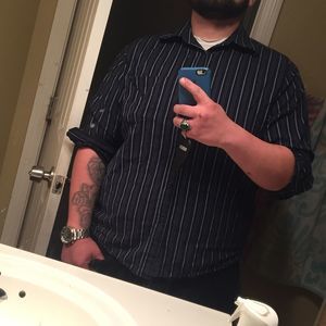 Meet your Posher, Christopher